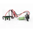 Résistance, pulseur d'air habitacle HITACHI 132619 - Visuel 1