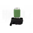 Résistance, pulseur d'air habitacle HITACHI 132620 - Visuel 1