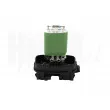 Résistance, pulseur d'air habitacle HITACHI 132620 - Visuel 2