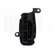 Résistance, pulseur d'air habitacle HITACHI 132620 - Visuel 3