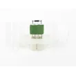 Résistance, pulseur d'air habitacle HITACHI 132622 - Visuel 2