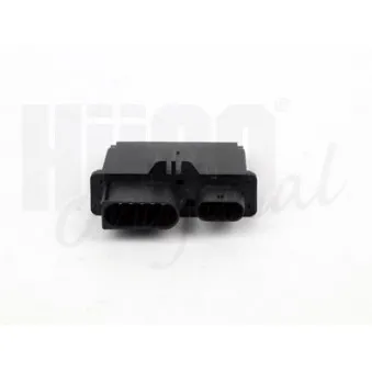 Appareil de commande, Injection d'urée HITACHI 132813