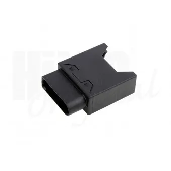 Dispositif de controle, pompe à carburant HITACHI 132918