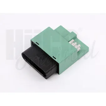 Dispositif de controle, pompe à carburant HITACHI 132923