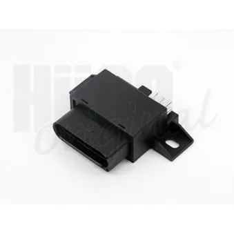 Dispositif de controle, pompe à carburant HITACHI 132924
