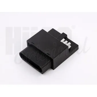 Dispositif de controle, pompe à carburant HITACHI 132925