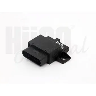 Dispositif de controle, pompe à carburant HITACHI 132926