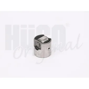 Pilon, Pompe à haute pression HITACHI