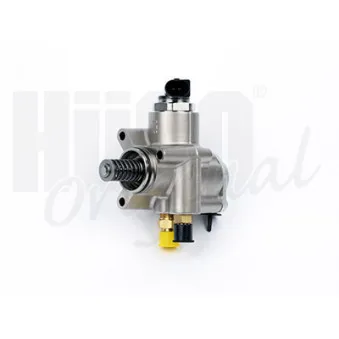 Pompe à haute pression HITACHI 133093