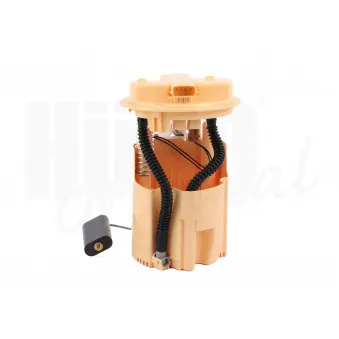 Capteur, niveau de carburant HITACHI 133236