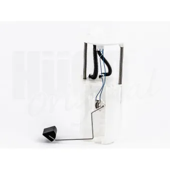 Capteur, niveau de carburant HITACHI 133237