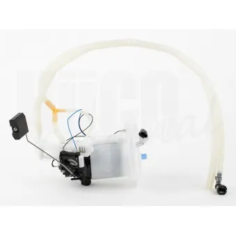 Capteur, niveau de carburant HITACHI 133239