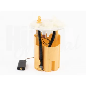 Capteur, niveau de carburant HITACHI 133240