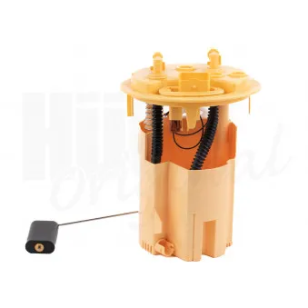 Capteur, niveau de carburant HITACHI 133241