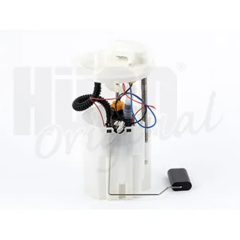Unité d'injection de carburant HITACHI 133264