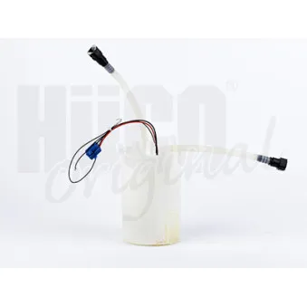 Unité d'injection de carburant HITACHI 133267