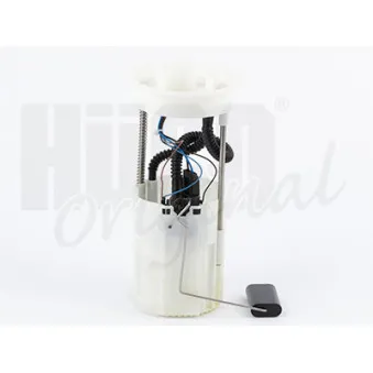Unité d'injection de carburant HITACHI 133269