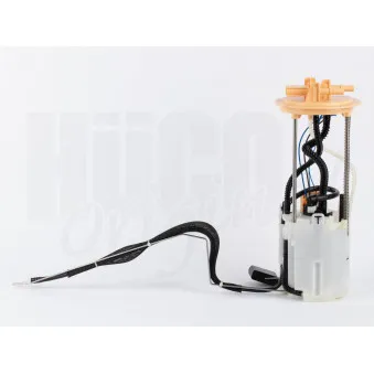 Unité d'injection de carburant HITACHI 133274