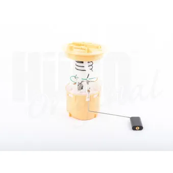 Capteur, niveau de carburant HITACHI 133279