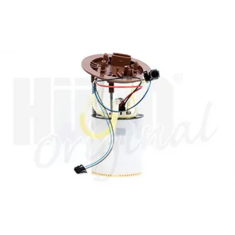 Unité d'injection de carburant HITACHI 133281
