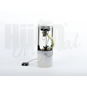 Unité d'injection de carburant HITACHI 133282