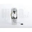 Unité d'injection de carburant HITACHI 133282 - Visuel 2
