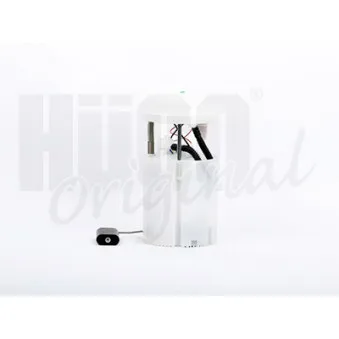 Unité d'injection de carburant HITACHI 133286