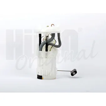 Unité d'injection de carburant HITACHI 133288