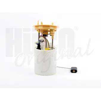 Unité d'injection de carburant HITACHI 133292