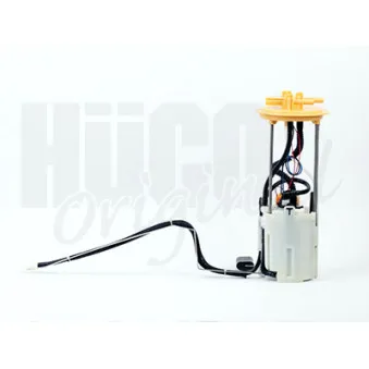 Unité d'injection de carburant HITACHI 133296