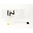 Capteur, niveau de carburant HITACHI 133299 - Visuel 1