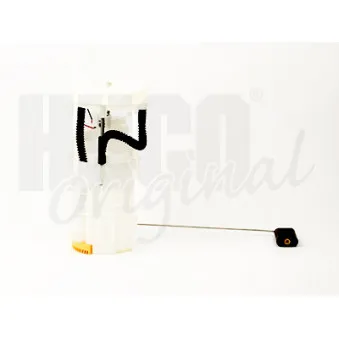 Capteur, niveau de carburant HITACHI 133299