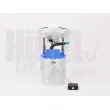 Unité d'injection de carburant HITACHI 133488 - Visuel 2