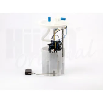 Unité d'injection de carburant HITACHI 133524