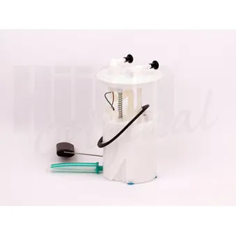 Capteur, niveau de carburant HITACHI 133541