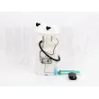 Capteur, niveau de carburant HITACHI 133541 - Visuel 2
