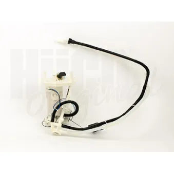 Capteur, niveau de carburant HITACHI 133547