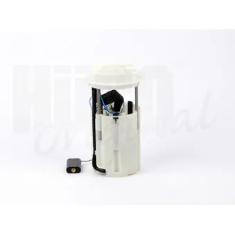 Unité d'injection de carburant HITACHI 133552