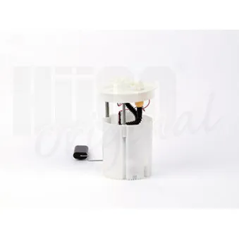 Capteur, niveau de carburant HITACHI 133554