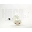 Capteur, niveau de carburant HITACHI 133559 - Visuel 2