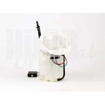 Unité d'injection de carburant HITACHI 133567