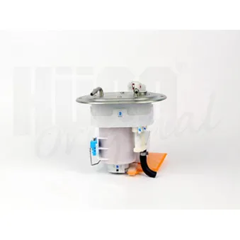 Unité d'injection de carburant HITACHI 133569