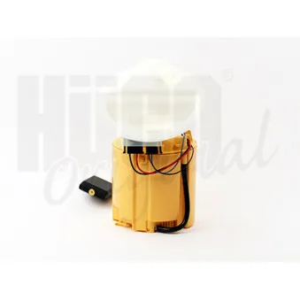 Unité d'injection de carburant HITACHI 133571