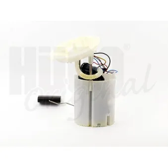 Unité d'injection de carburant HITACHI 133572