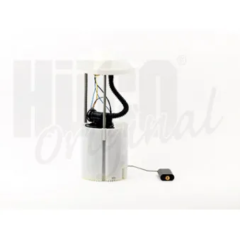 Unité d'injection de carburant HITACHI 133574