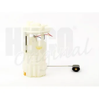 Capteur, niveau de carburant HITACHI 133575
