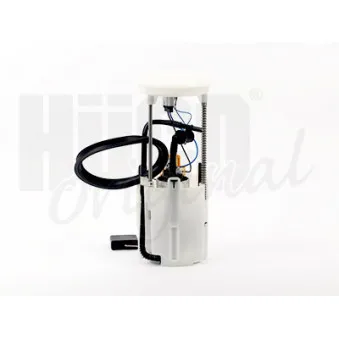 Unité d'injection de carburant HITACHI 133577