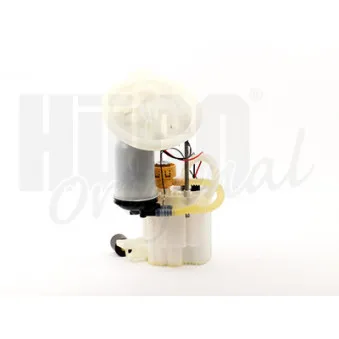 Unité d'injection de carburant HITACHI 133580