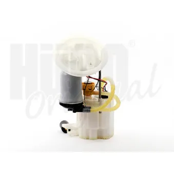 Unité d'injection de carburant HITACHI 133581
