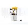 Unité d'injection de carburant HITACHI 133582 - Visuel 2